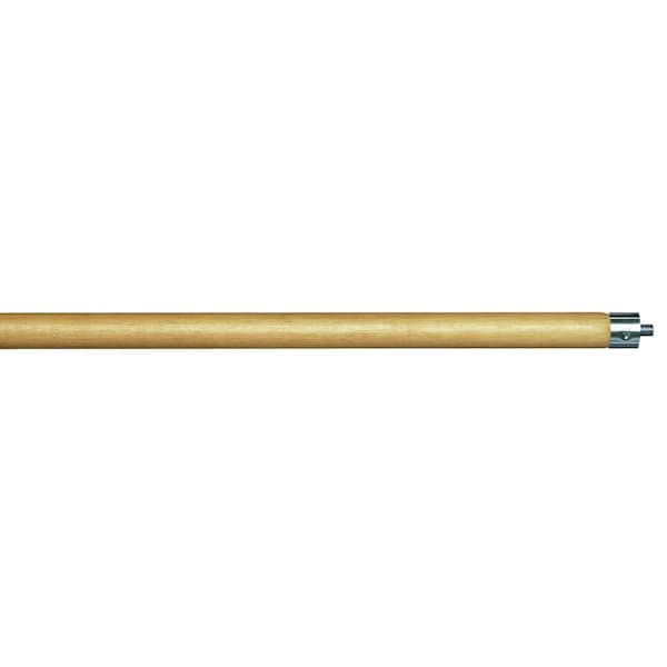 Gordon Brush 72" x 1-1/8" Speed Sweep® 3/8" Standard Stud M190600 - main